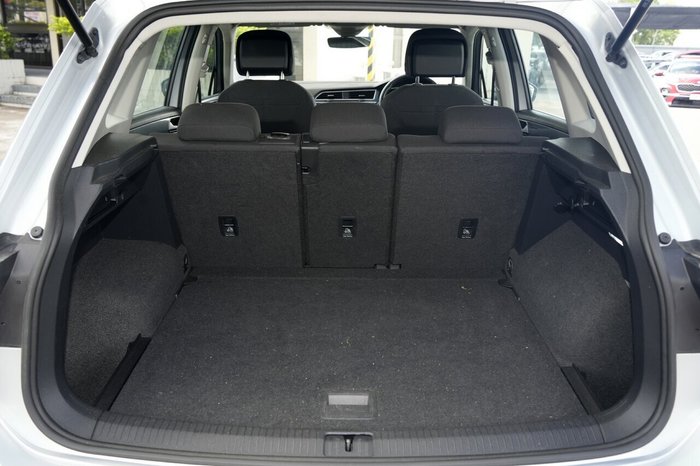 2023 Volkswagen Tiguan 110TSI Life