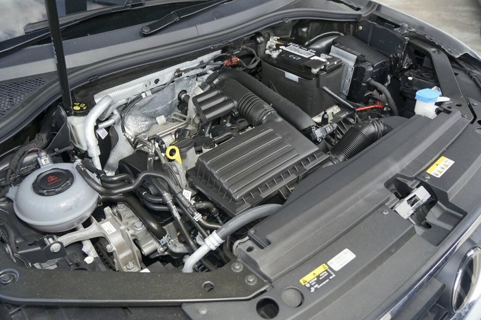 2023 Volkswagen Tiguan 110TSI Life