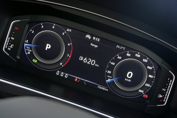 2023 Volkswagen Tiguan 110TSI Life