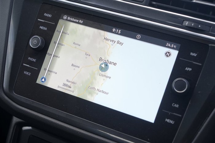 2023 Volkswagen Tiguan 110TSI Life