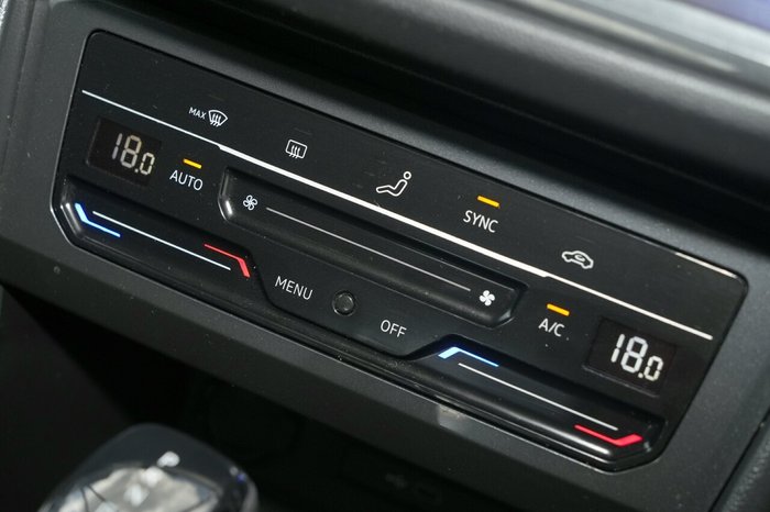 2023 Volkswagen Tiguan 110TSI Life