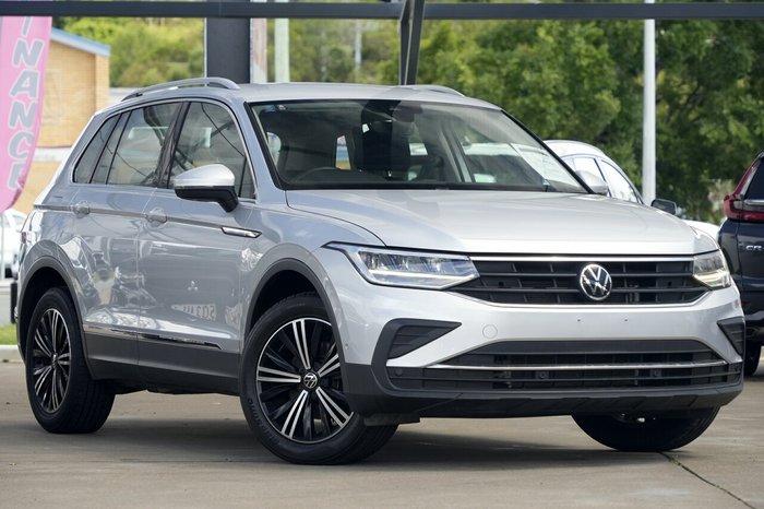 2023 Volkswagen Tiguan 110TSI Life