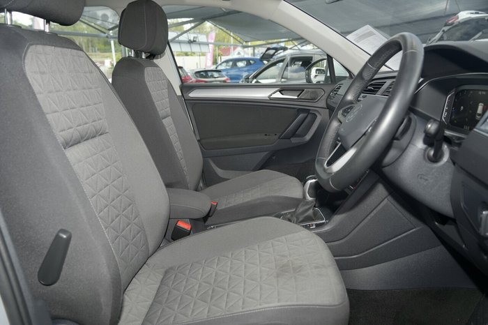 2023 Volkswagen Tiguan 110TSI Life