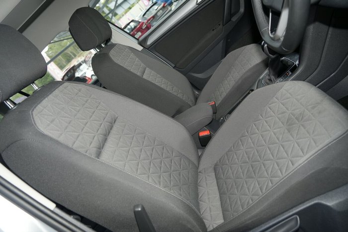 2023 Volkswagen Tiguan 110TSI Life