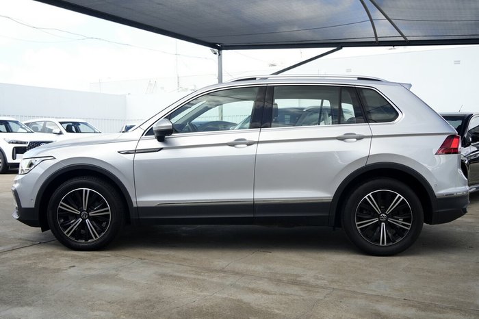 2023 Volkswagen Tiguan 110TSI Life