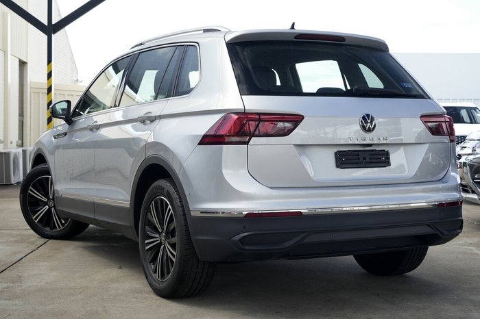 2023 Volkswagen Tiguan 110TSI Life