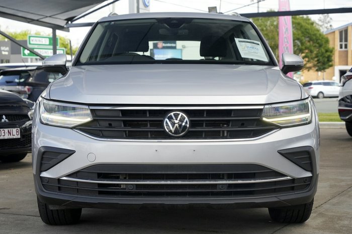2023 Volkswagen Tiguan 110TSI Life