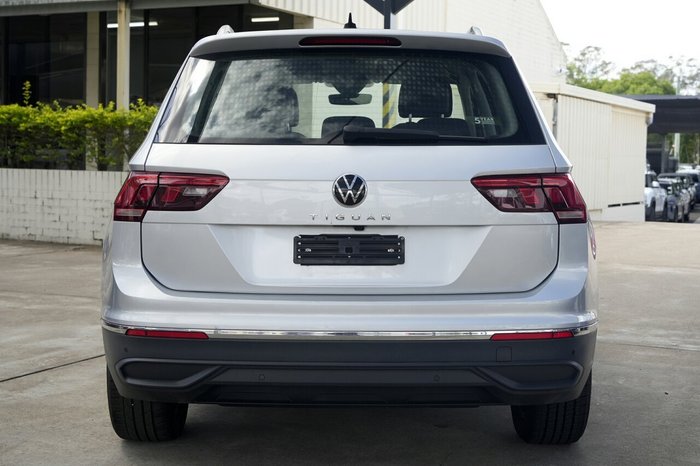 2023 Volkswagen Tiguan 110TSI Life