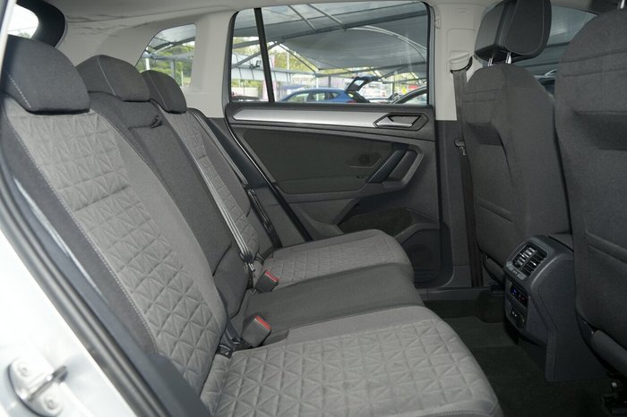 2023 Volkswagen Tiguan 110TSI Life