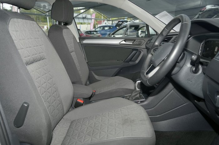 2023 Volkswagen Tiguan 110TSI Life