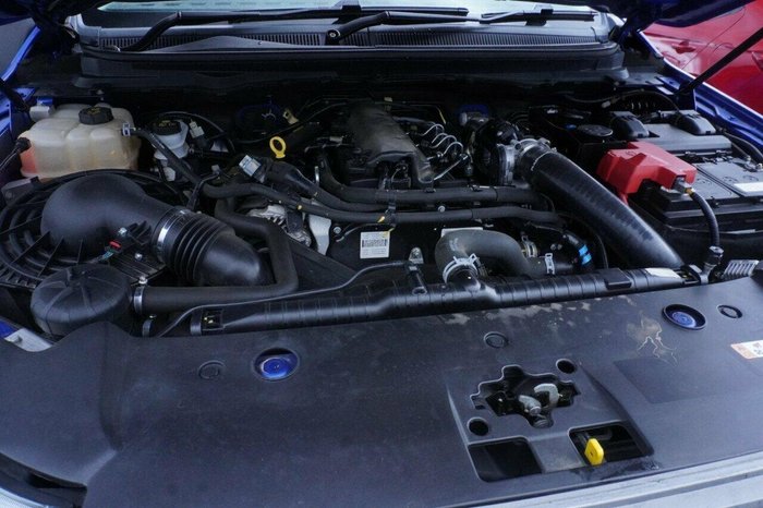 2016 Ford Ranger XLS