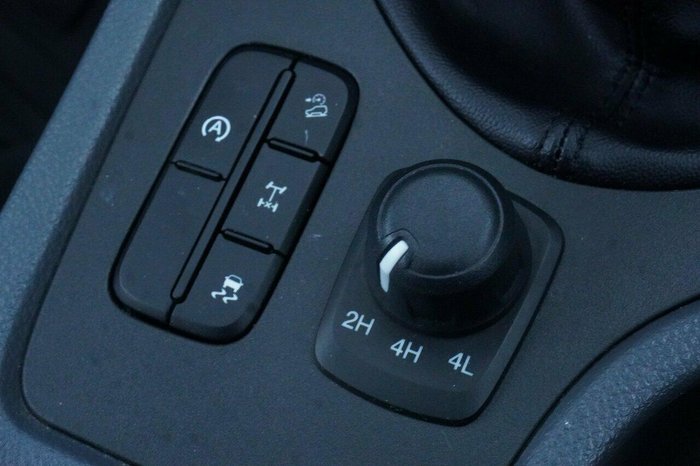 2016 Ford Ranger XLS