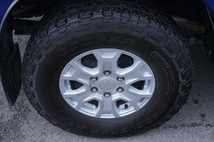 2016 Ford Ranger XLS