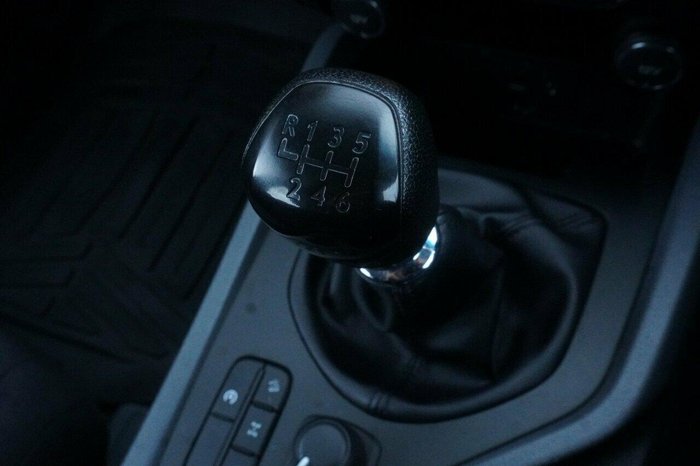 2016 Ford Ranger XLS