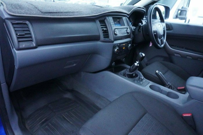 2016 Ford Ranger XLS