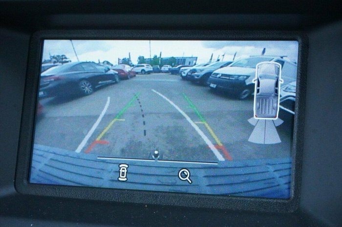 2016 Ford Ranger XLS