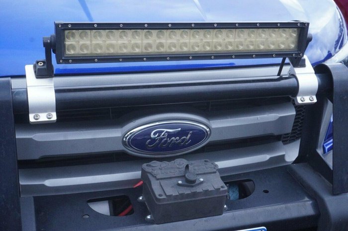 2016 Ford Ranger XLS