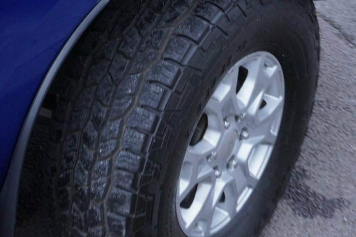 2016 Ford Ranger XLS