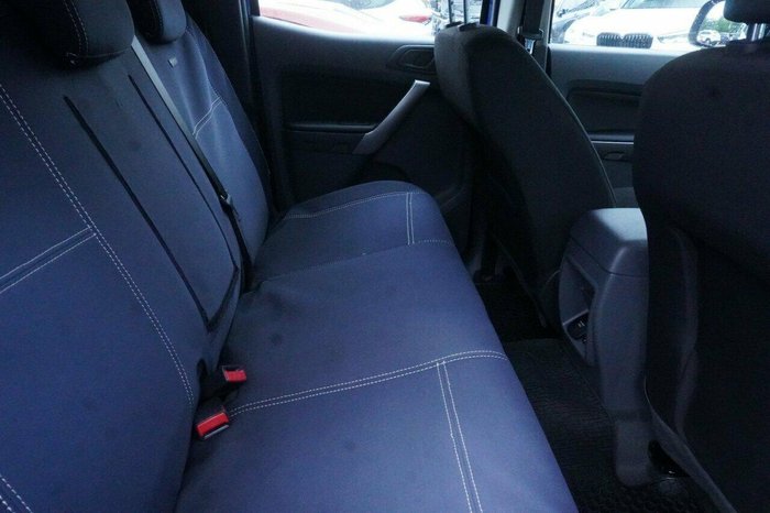 2016 Ford Ranger XLS