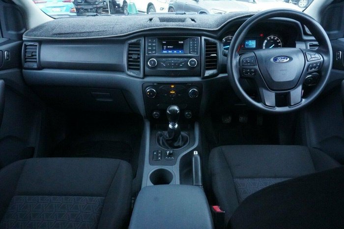 2016 Ford Ranger XLS