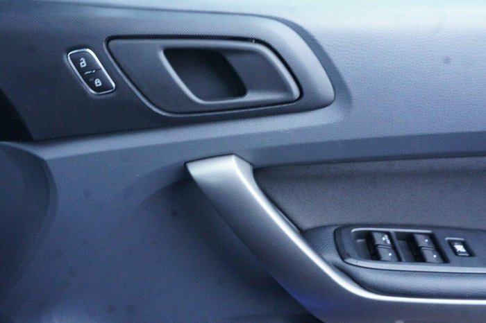 2016 Ford Ranger XLS