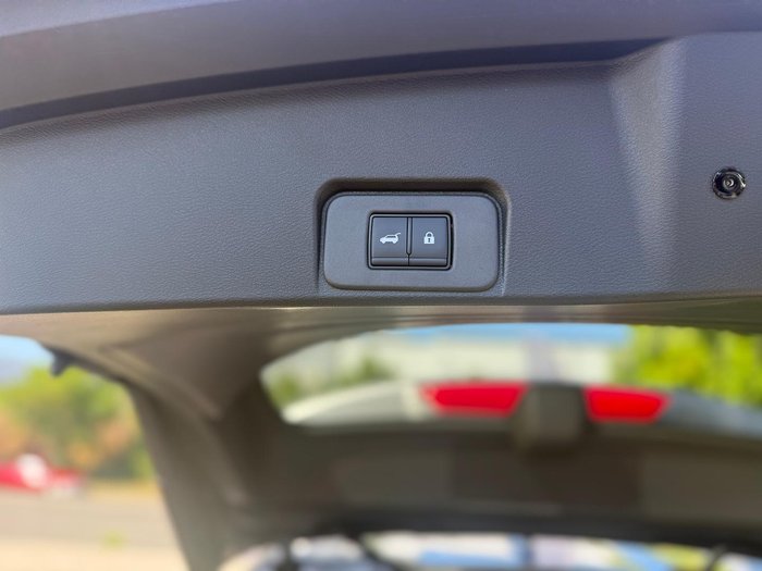 2025 Nissan X-TRAIL Ti