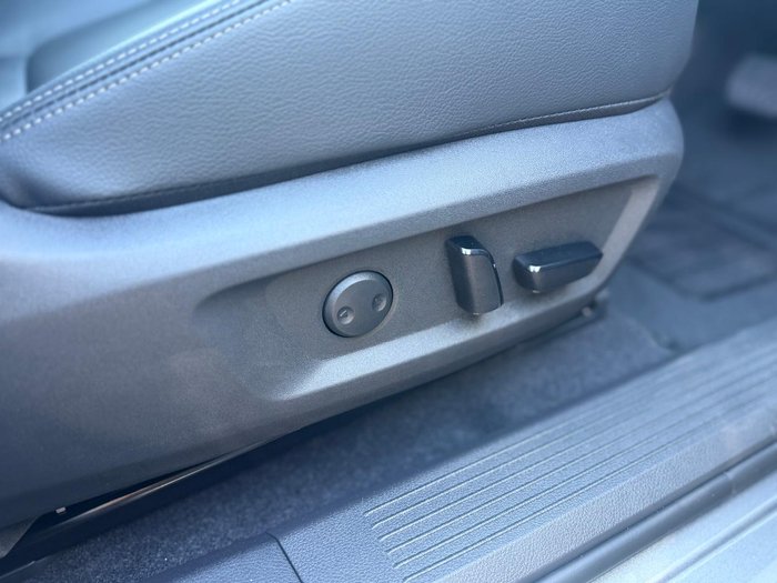 2025 Nissan X-TRAIL Ti