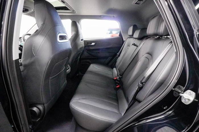 2025 Chery Tiggo 7 Ultimate