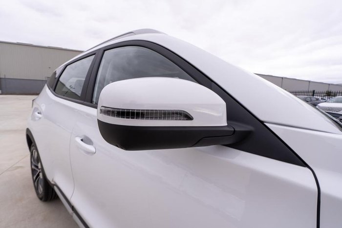 2025 Chery Tiggo 4 Ultimate