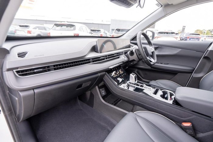 2025 Chery Tiggo 4 Ultimate