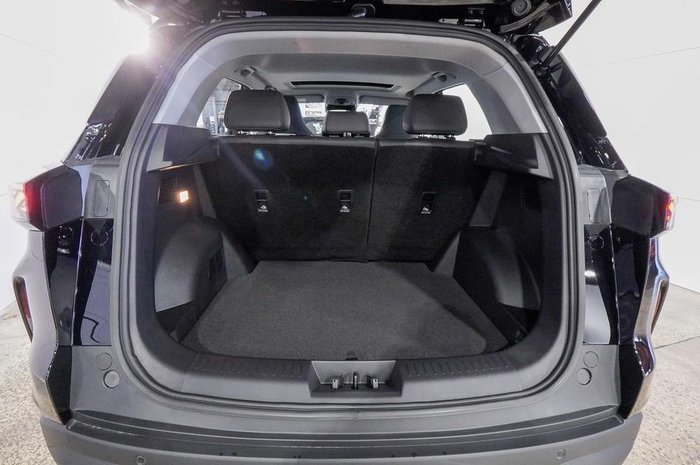 2025 Chery Tiggo 7 Ultimate