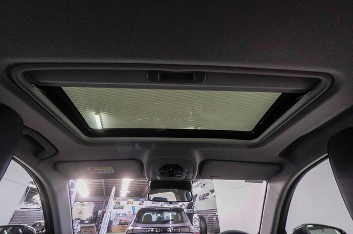 2025 Chery Tiggo 7 Ultimate