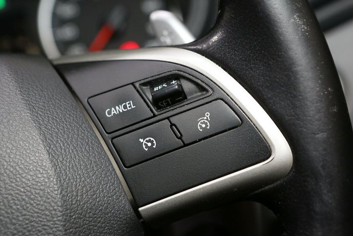 2015 Mitsubishi Triton Exceed