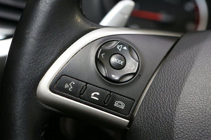 2015 Mitsubishi Triton Exceed