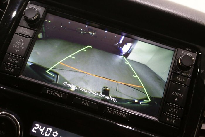 2015 Mitsubishi Triton Exceed