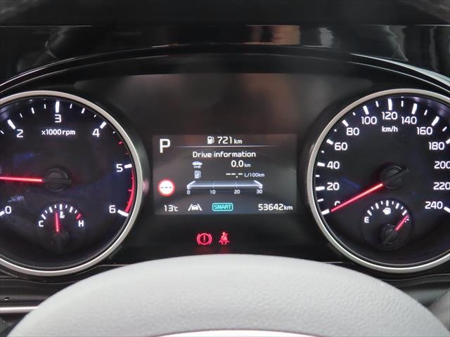 2022 Kia Carnival Platinum