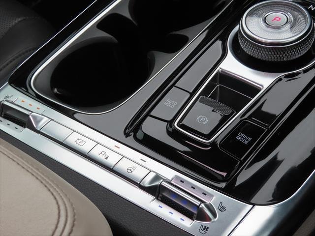 2022 Kia Carnival Platinum