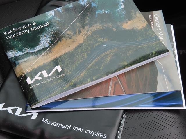 2022 Kia Carnival Platinum