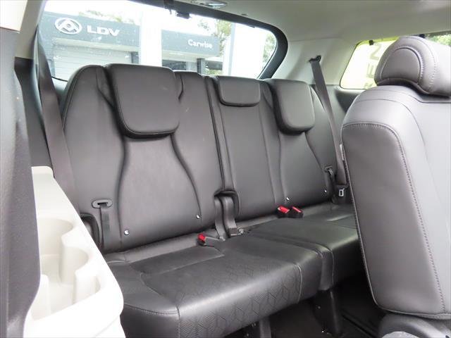 2022 Kia Carnival Platinum