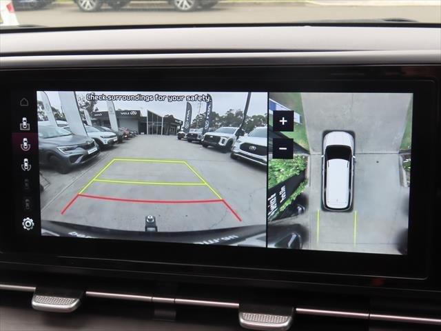 2022 Kia Carnival Platinum