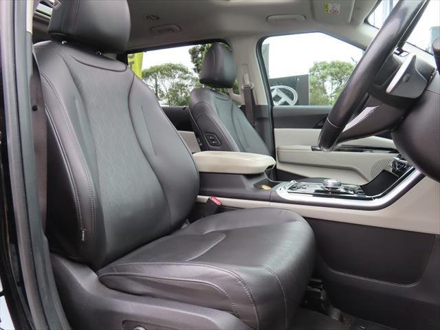 2022 Kia Carnival Platinum