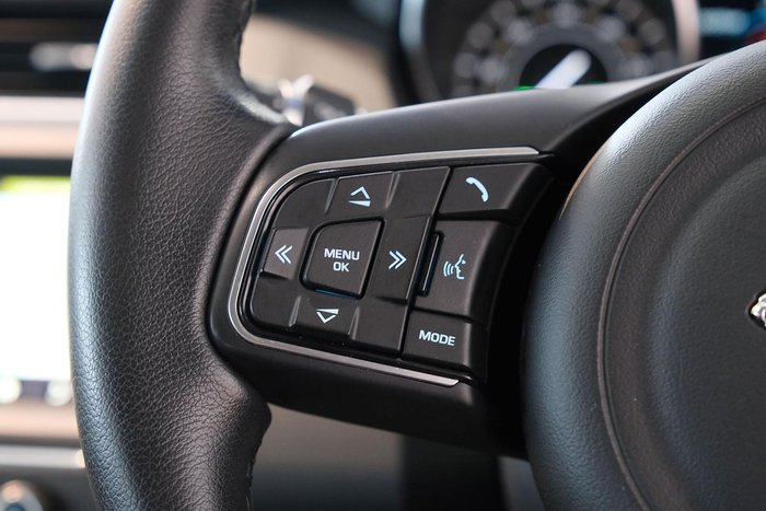 2018 Jaguar E-PACE P250 S