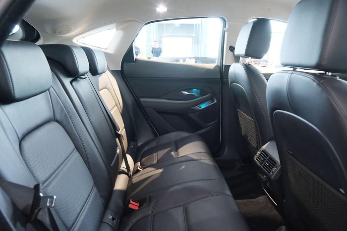 2018 Jaguar E-PACE P250 S