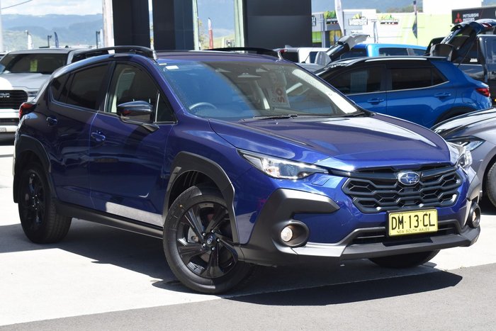 2024 Subaru Crosstrek 2.0L