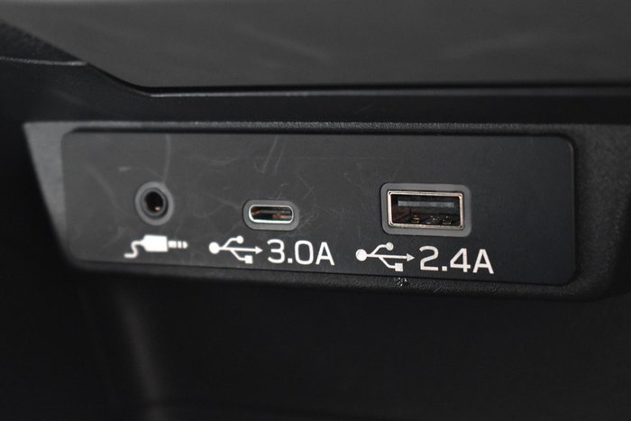 2024 Subaru Crosstrek 2.0L