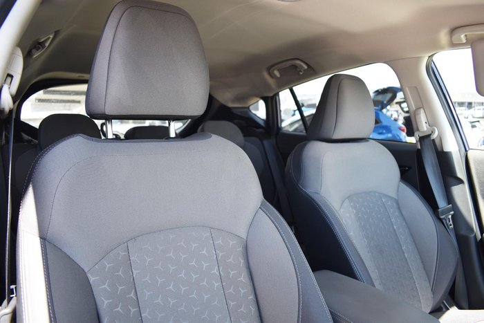 2024 Subaru Crosstrek 2.0L