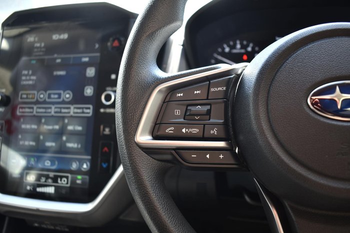 2024 Subaru Crosstrek 2.0L