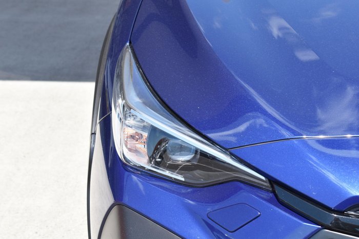 2024 Subaru Crosstrek 2.0L