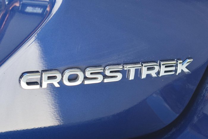 2024 Subaru Crosstrek 2.0L