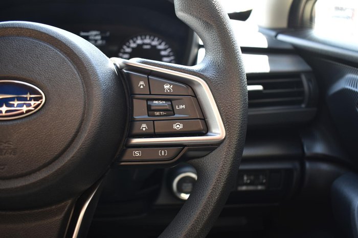 2024 Subaru Crosstrek 2.0L